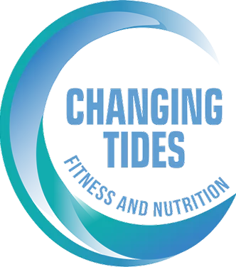Changing Tides Logo