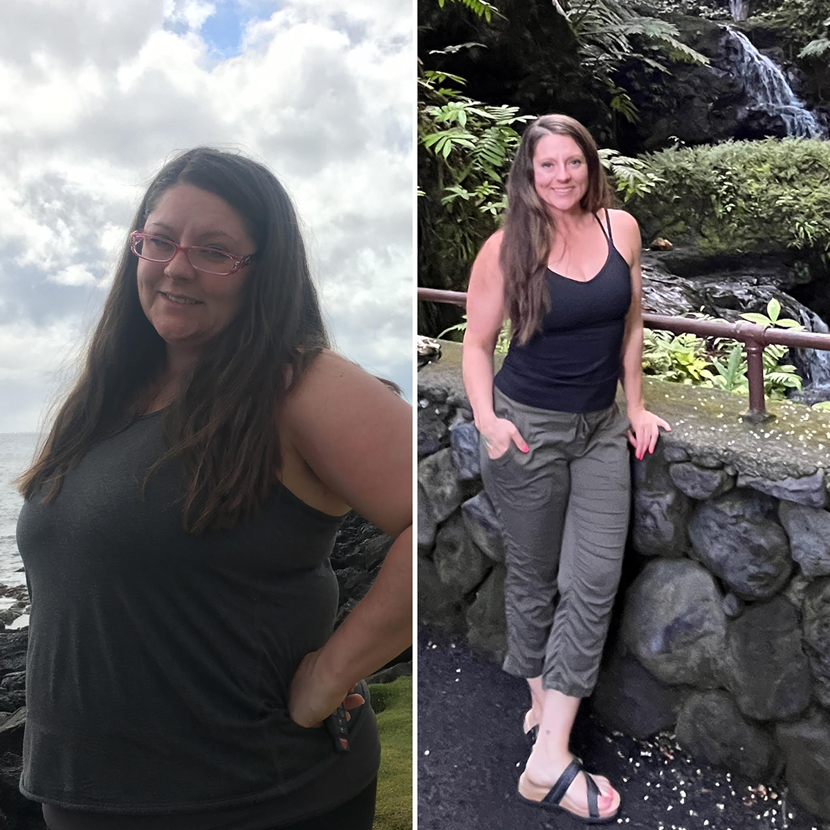 Heidi+Progress